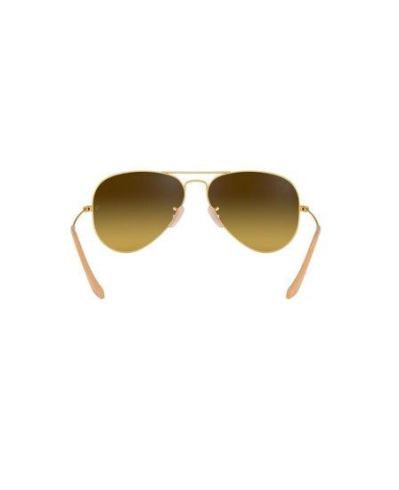 RB3025 Gold/Brown Gradient STD, 2901_000, large image number 9
