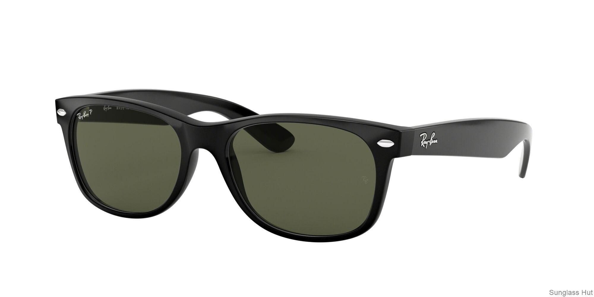 RB2132 NEW WAYFARER CLASSIC, , large image number 6