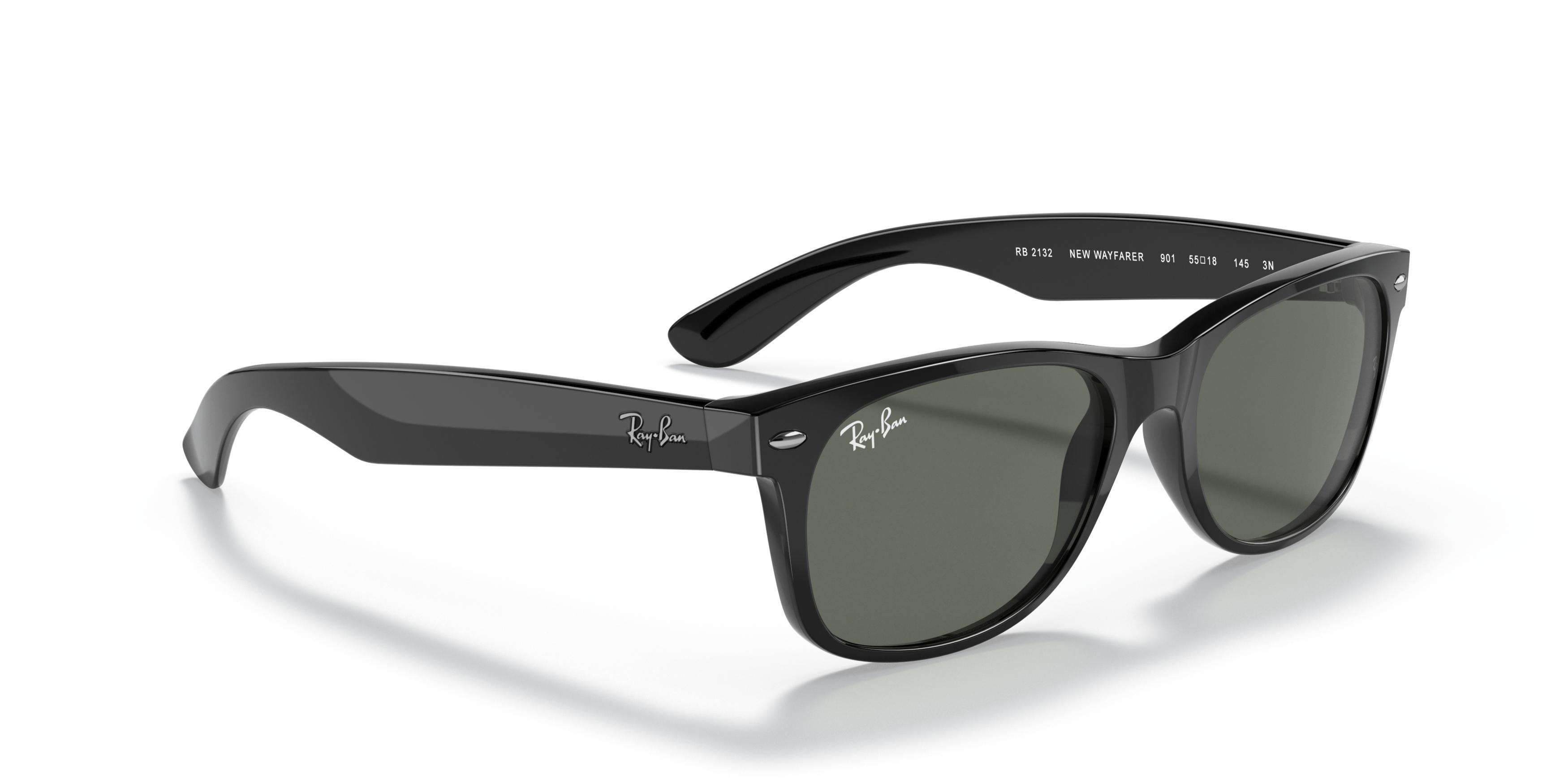 RB2132 NEW WAYFARER CLASSIC, , large image number 9