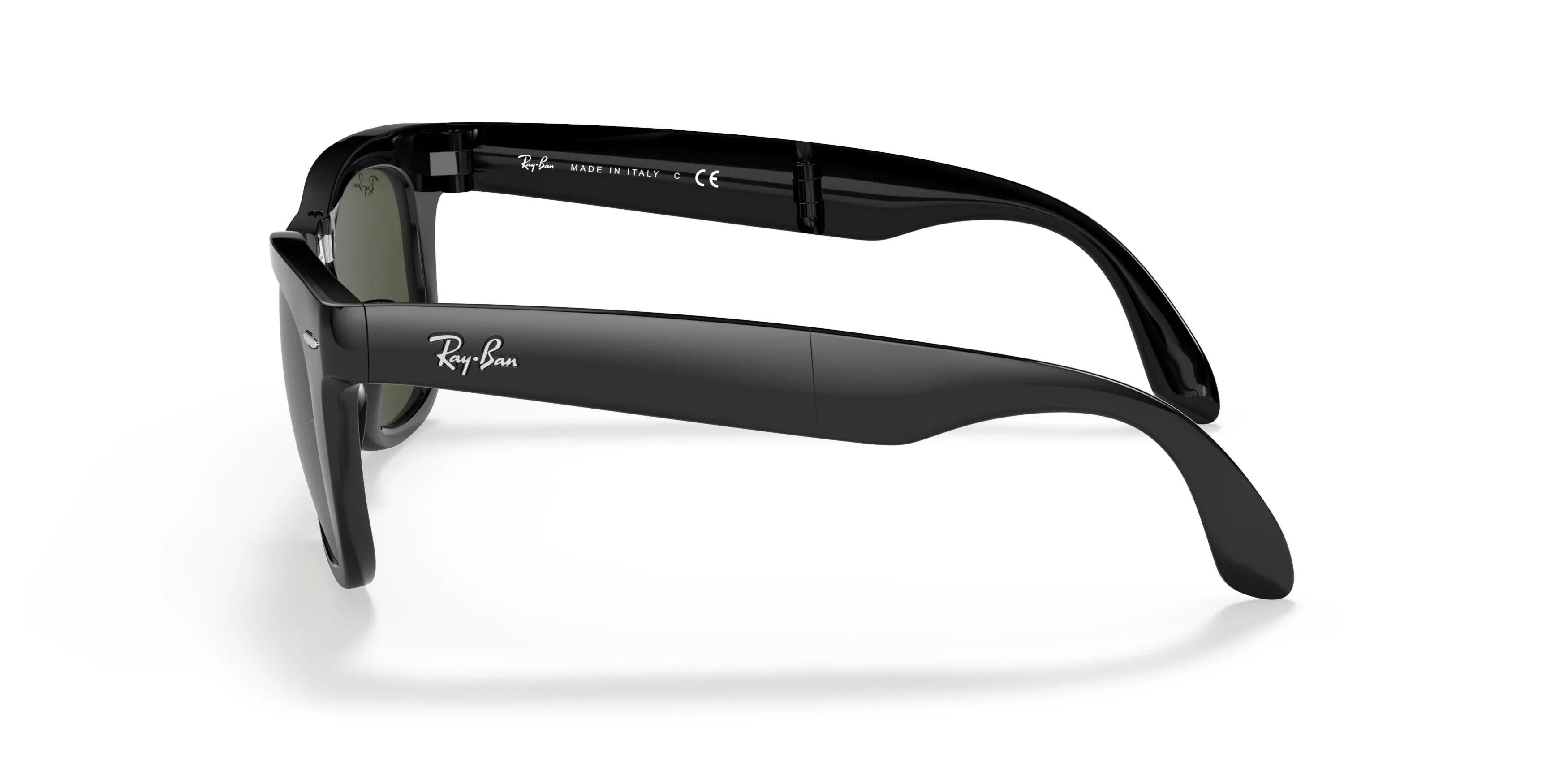 RB4105 Black/Green Classic G-15 STD, 2901_000, large image number 13