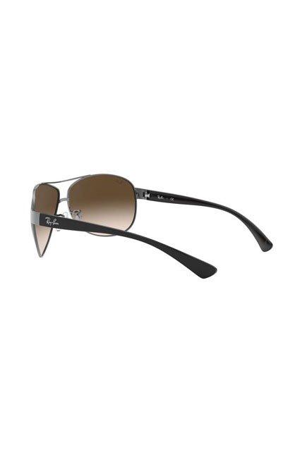 RB3386 Black/Brown Gradient Dark Brown STD, 2901_000, large image number 7
