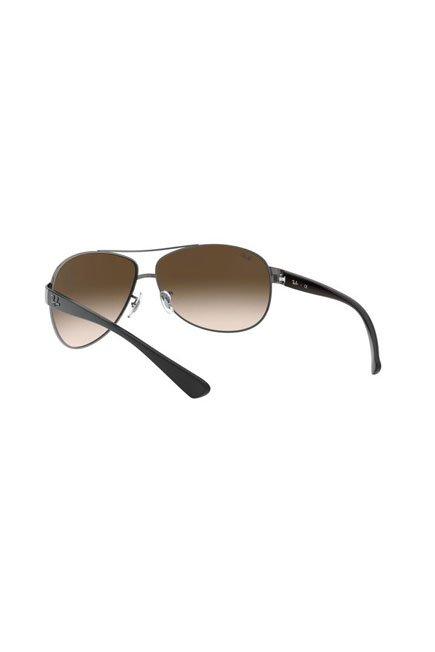 RB3386 Black/Brown Gradient Dark Brown STD, 2901_000, large image number 9