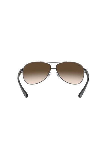 RB3386 Black/Brown Gradient Dark Brown STD, 2901_000, large image number 10