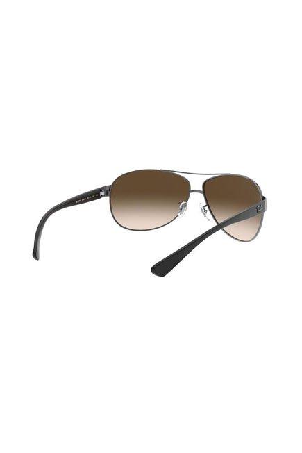 RB3386 Black/Brown Gradient Dark Brown STD, 2901_000, large image number 11