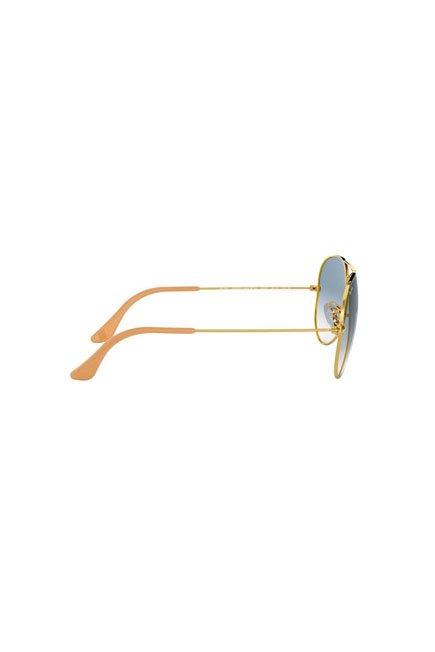 RB3025 Aviator Gradient Gold/Blue XL, 2901_000, large image number 9