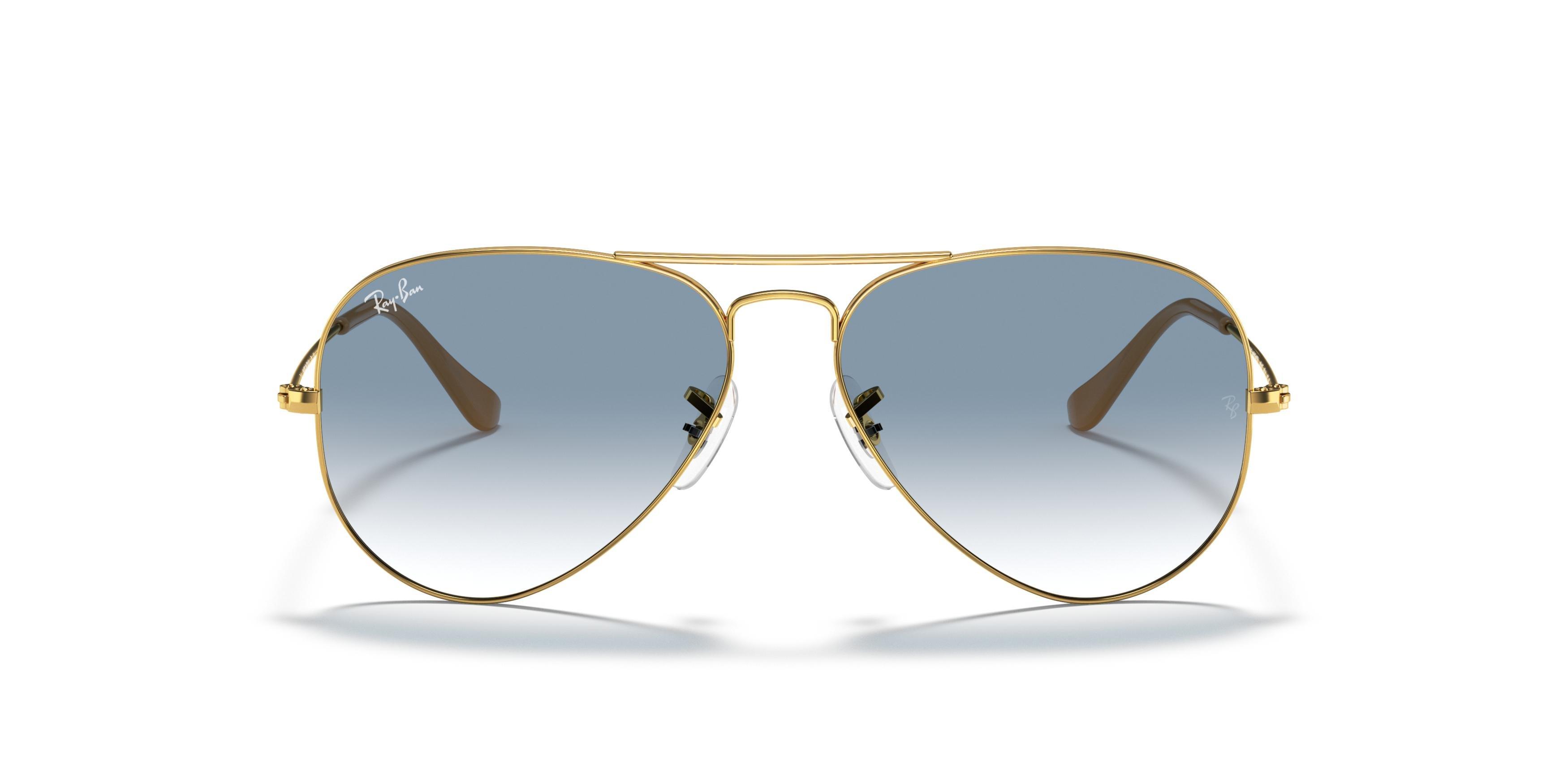 RB3025 AVIATOR GRADIENT, , large image number 5