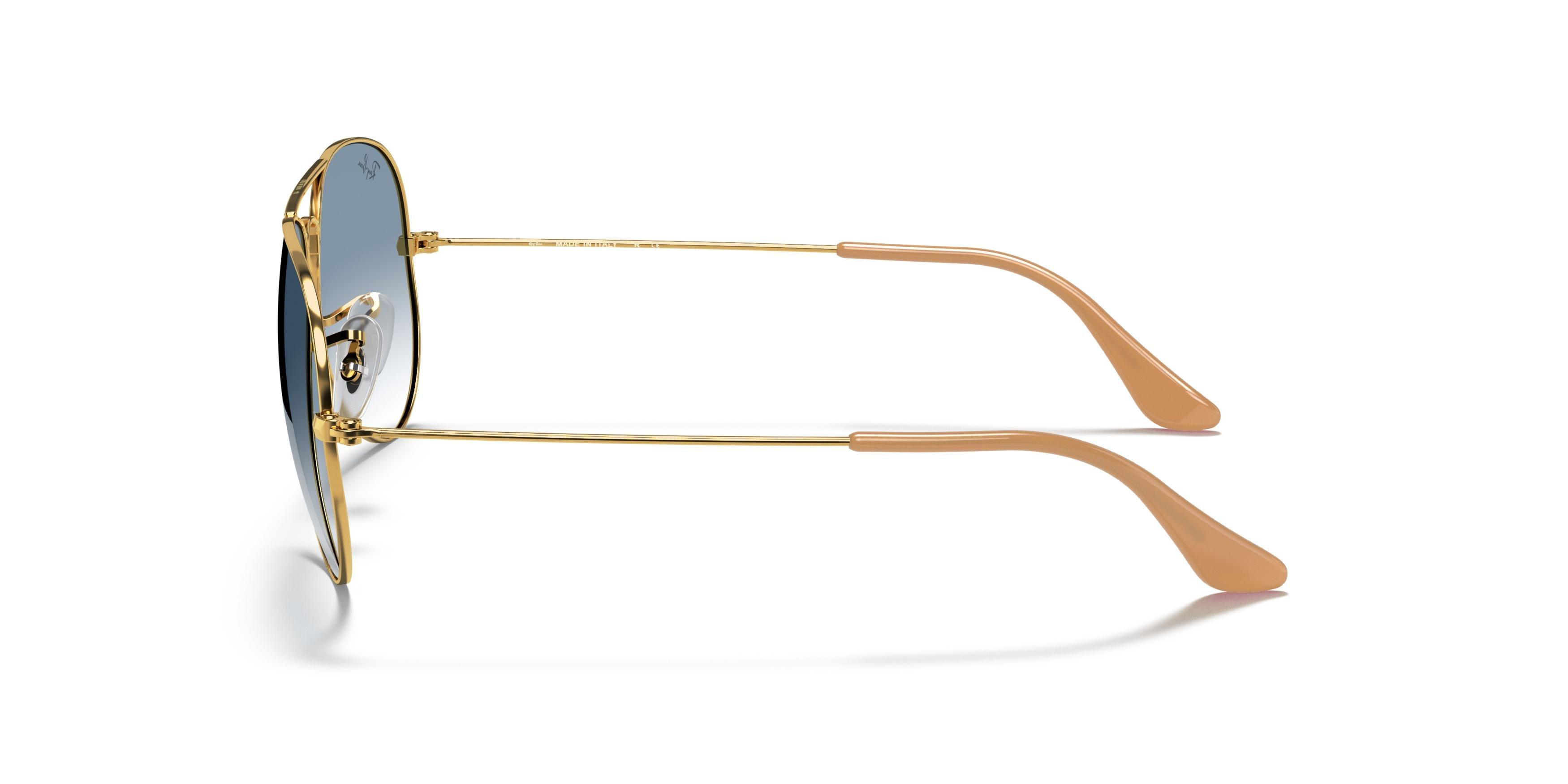RB3025 AVIATOR GRADIENT, , large image number 6