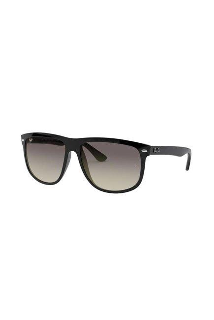 RB4147 Black/Light Grey Gradient STD, 2901_000, medium