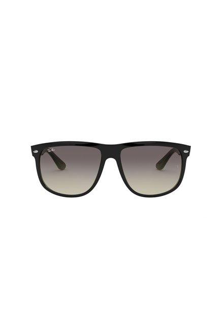 RB4147 Black/Light Grey Gradient STD, 2901_000, medium