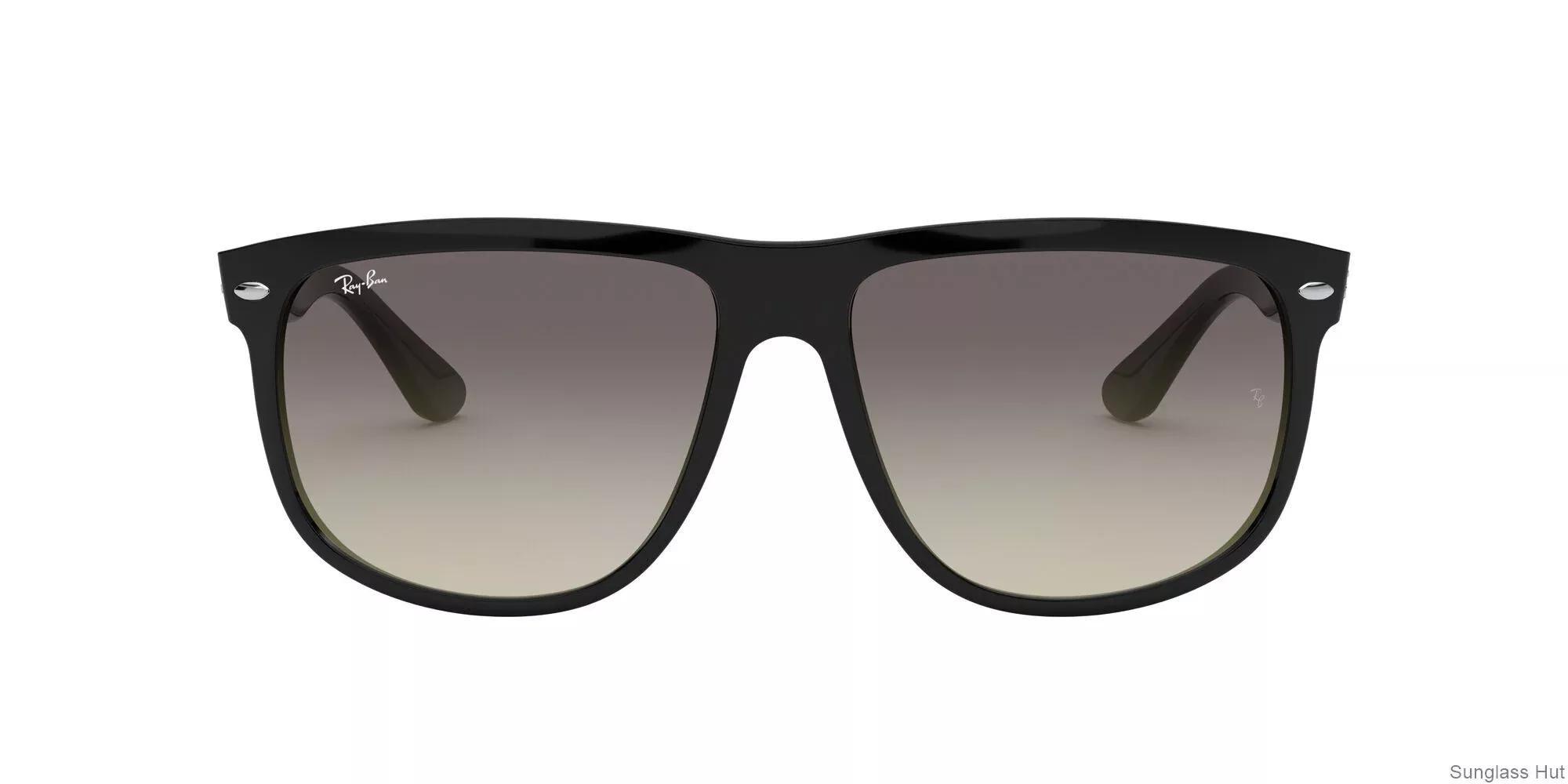 RB4147 Black/Light Grey Gradient STD, 2901_000, large image number 5