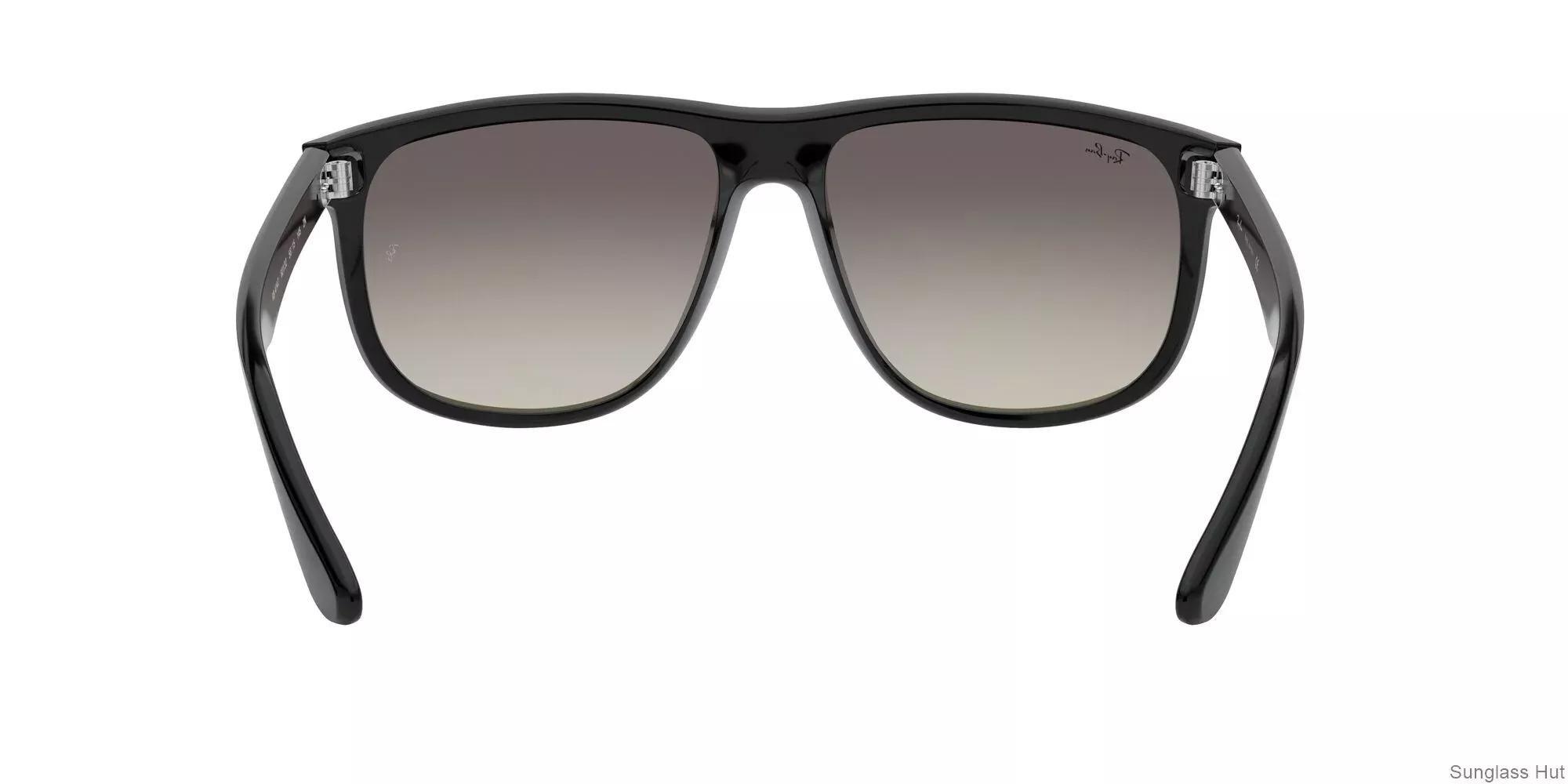 RB4147 Black/Light Grey Gradient STD, 2901_000, large image number 9