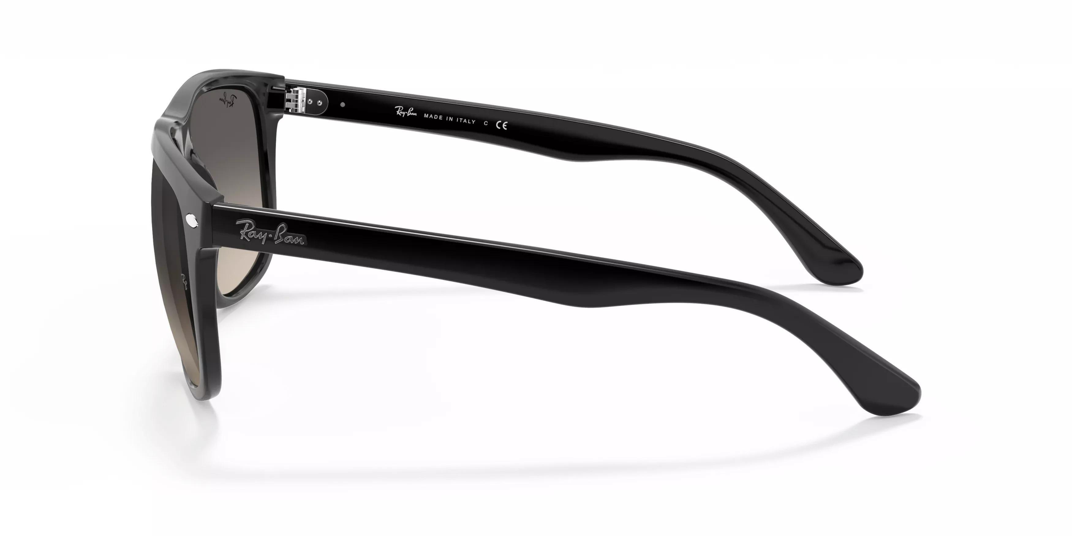 RB4147 Black/Light Grey Gradient STD, 2901_000, large image number 13
