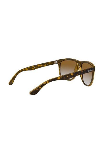 RB4147 Tortoise/Light Brown Gradient STD, 2901_000, large image number 8