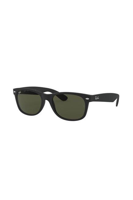 RB2132 Black/Green Classic G-15 STD, 2901_000, medium