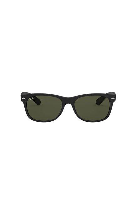 RB2132 Black/Green Classic G-15 STD, 2901_000, medium
