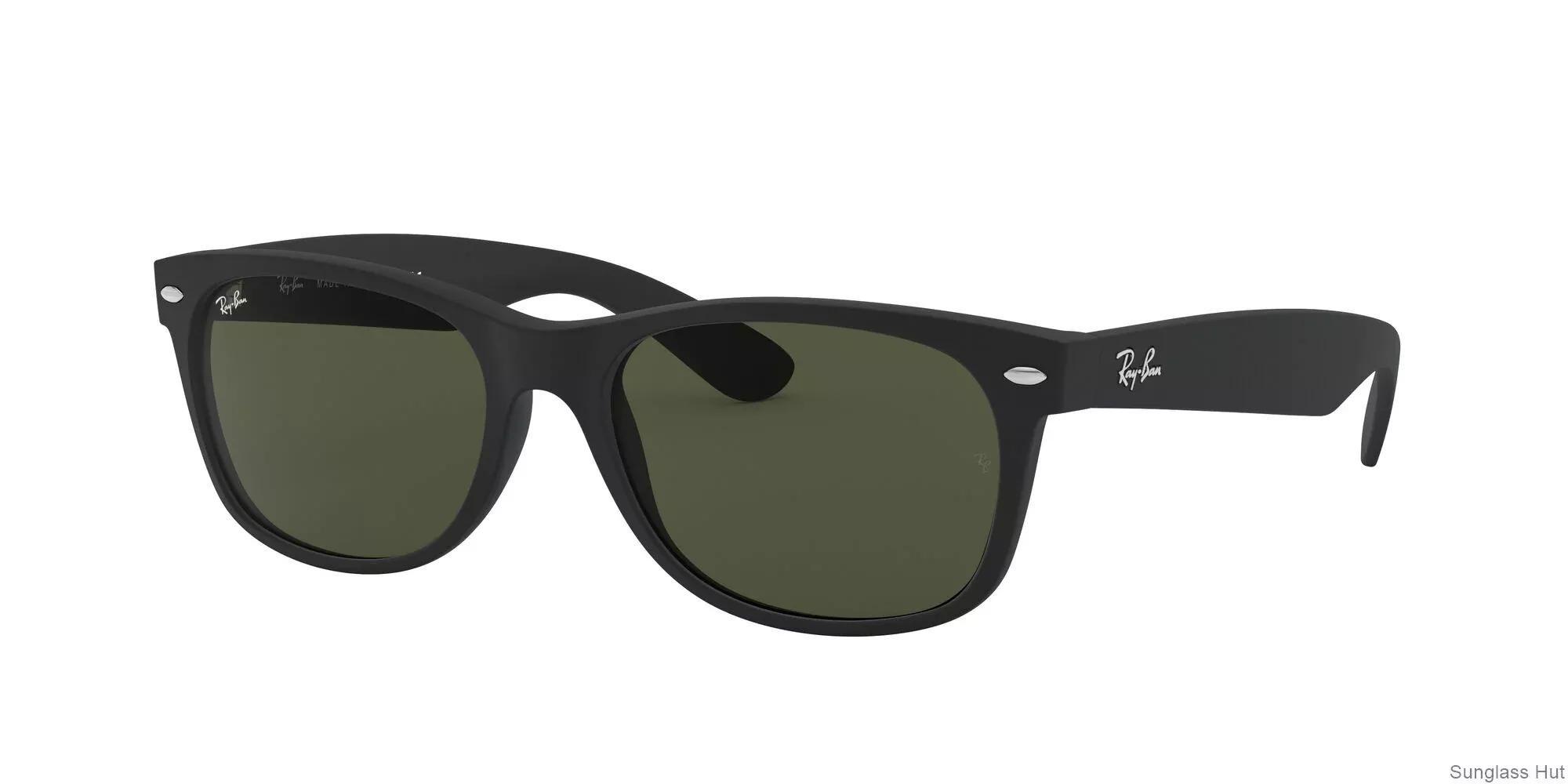 RB2132 Black/Green Classic G-15 STD, 2901_000, medium