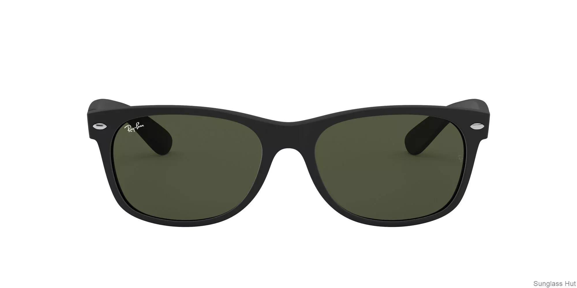 RB2132 Black/Green Classic G-15 STD, 2901_000, large image number 4