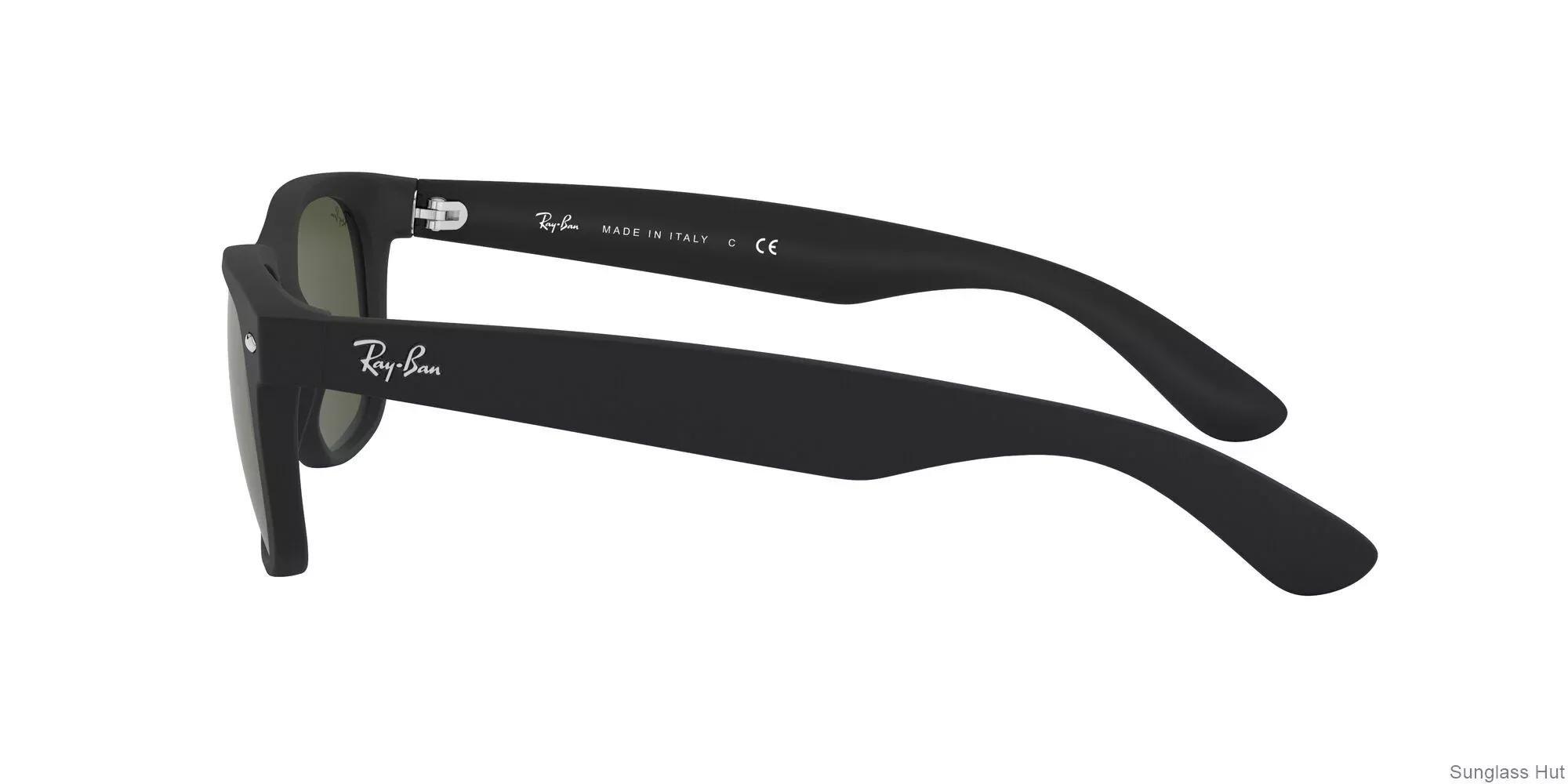 RB2132 Black/Green Classic G-15 STD, 2901_000, large image number 6
