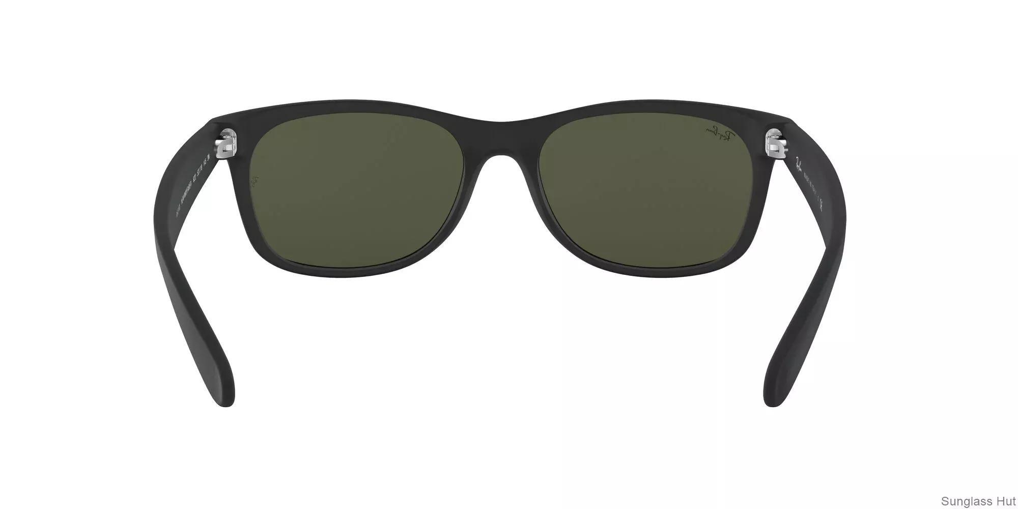 RB2132 Black/Green Classic G-15 STD, 2901_000, large image number 8