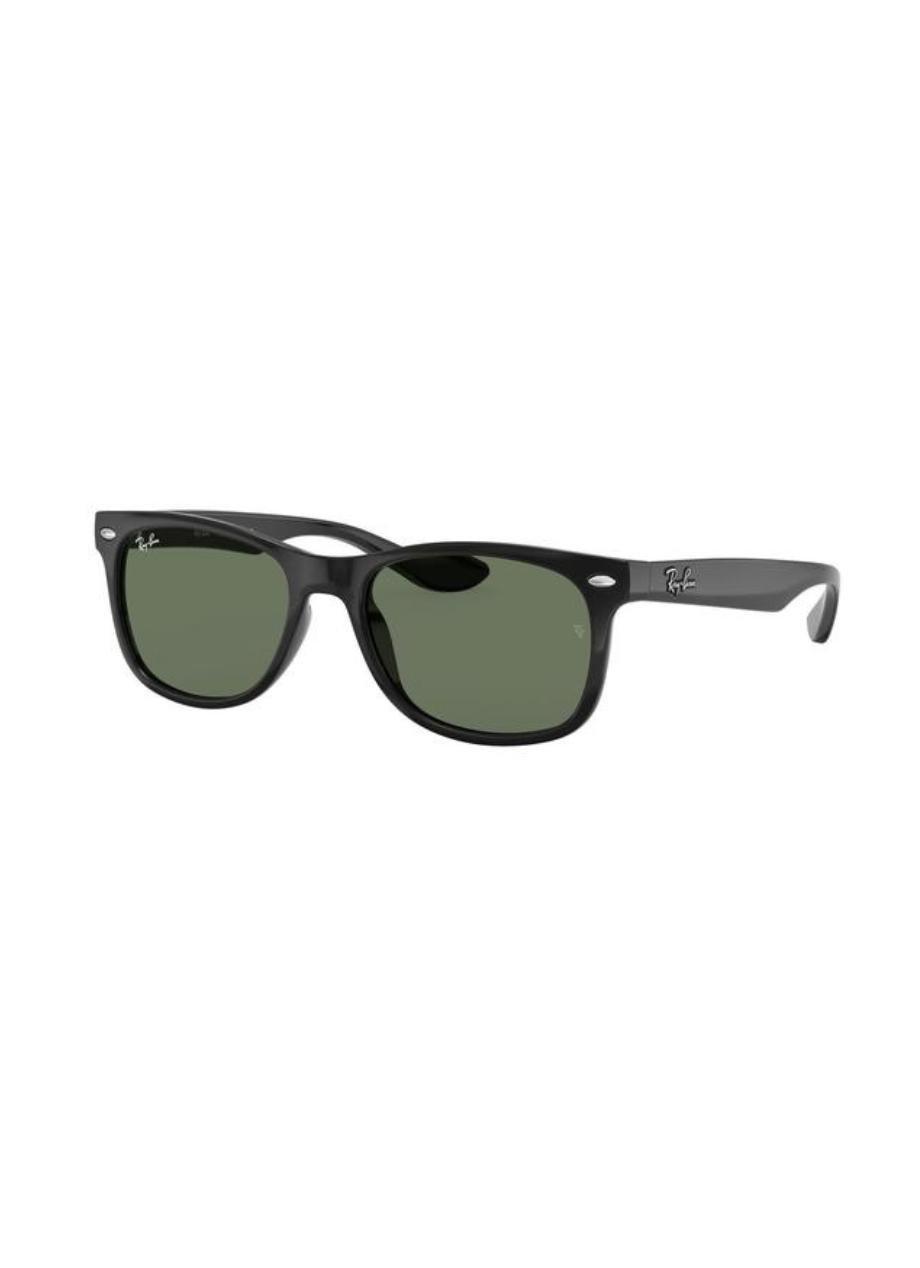 RB9052S Black/Dark Green S, 2901_000, large image number 0