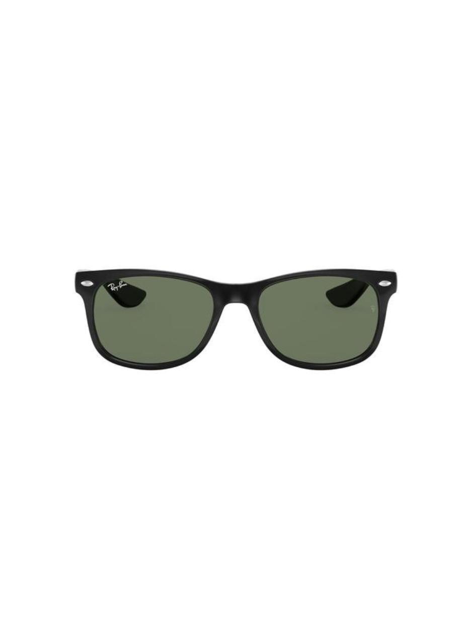 RB9052S Black/Dark Green S, 2901_000, medium