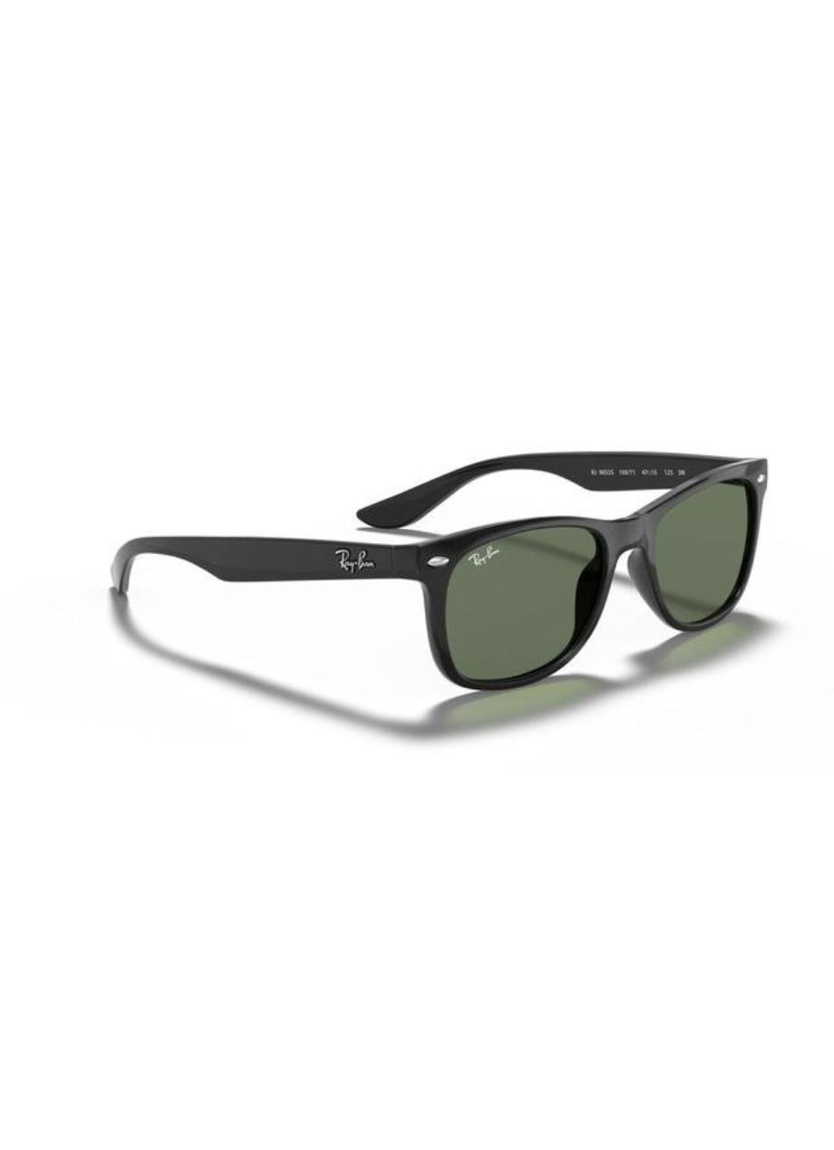 RB9052S Black/Dark Green S, 2901_000, large image number 2