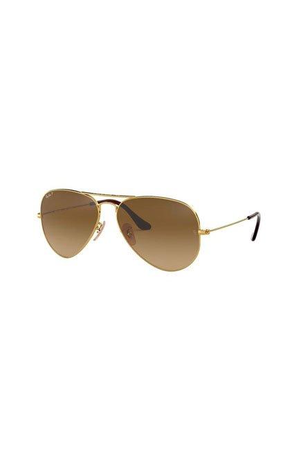 RB3025 Gold/Polarized Brown Gradient/Polarized STD, 2901_000, large image number 0