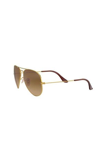 RB3025 Gold/Polarized Brown Gradient/Polarized STD, 2901_000, large image number 2