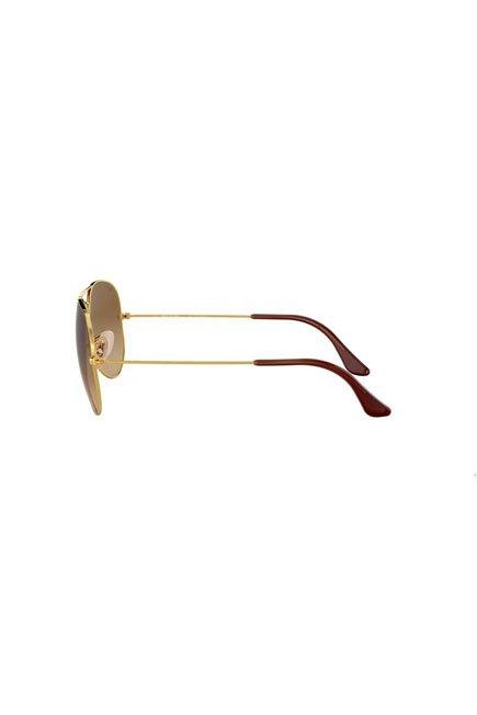 RB3025 Gold/Polarized Brown Gradient/Polarized STD, 2901_000, large image number 3