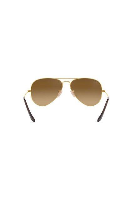RB3025 Gold/Polarized Brown Gradient/Polarized STD, 2901_000, large image number 6