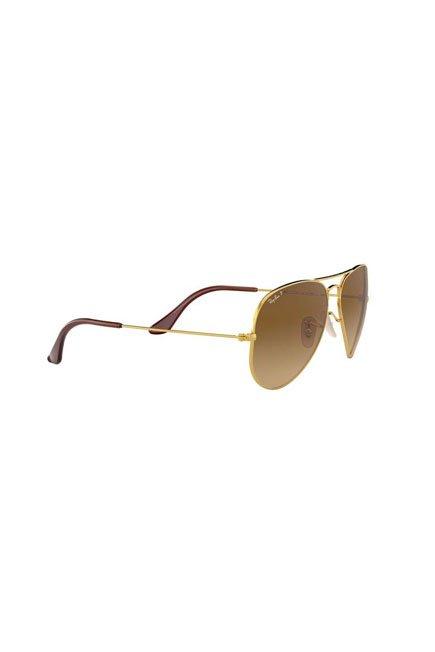 RB3025 Gold/Polarized Brown Gradient/Polarized STD, 2901_000, large image number 14