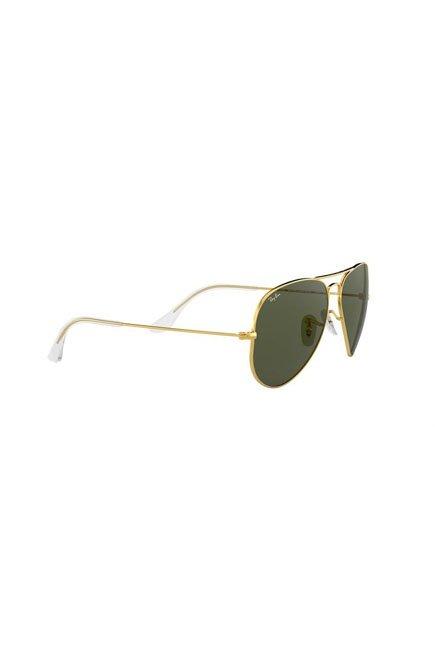 RB3025 Gold/Green Classic G-15 L, 2901_000, large image number 10
