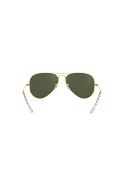 RB3025 Gold/Green Classic G-15 L, 2901_000, large image number 12