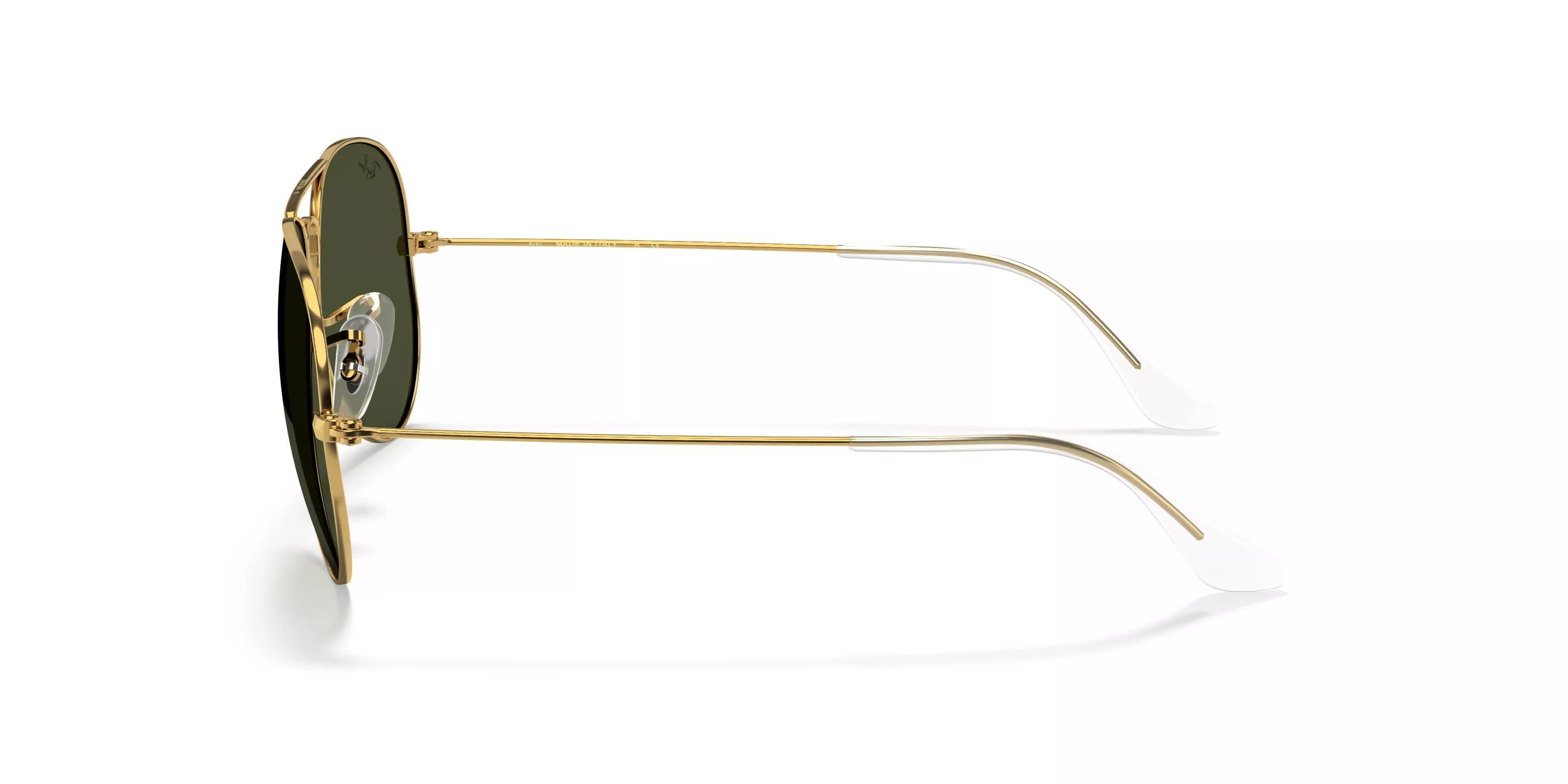RB3025 Gold/Green Classic G-15 L, 2901_000, large image number 13