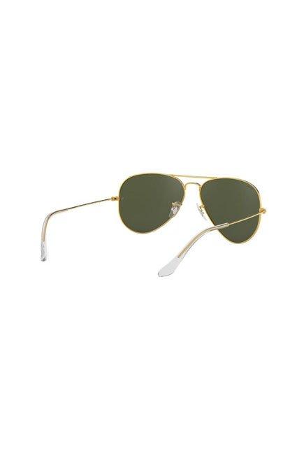 RB3025 Gold/Green Classic G-15 L, 2901_000, large image number 14