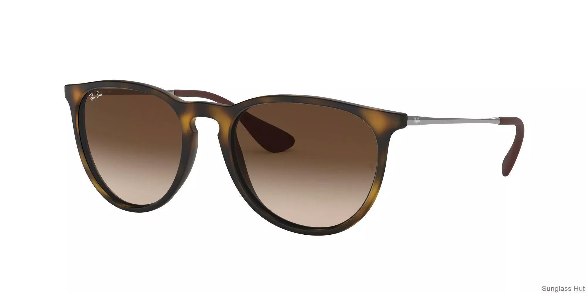 RB4171 Grey/Brown Gradient STD, 2901_000, large image number 2