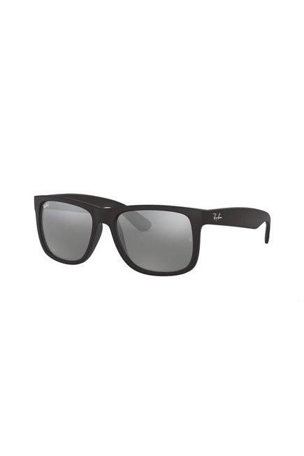 RB4165 Black/Grey Mirror Silver STD, 2901_000, large image number 0