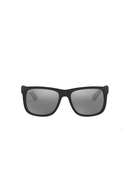 RB4165 Black/Grey Mirror Silver STD, 2901_000, large image number 1
