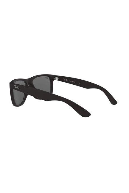 RB4165 Black/Grey Mirror Silver STD, 2901_000, large image number 7