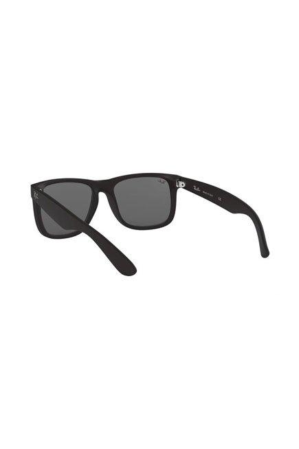 RB4165 Black/Grey Mirror Silver STD, 2901_000, large image number 9