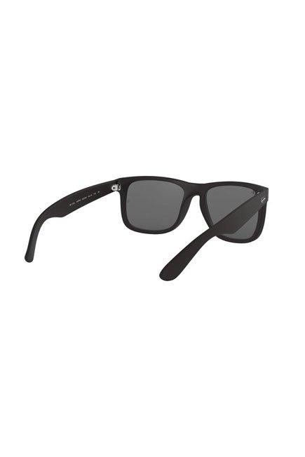 RB4165 Black/Grey Mirror Silver STD, 2901_000, large image number 11