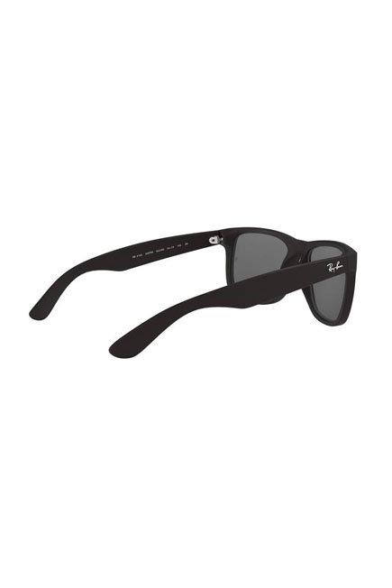 RB4165 Black/Grey Mirror Silver STD, 2901_000, large image number 12