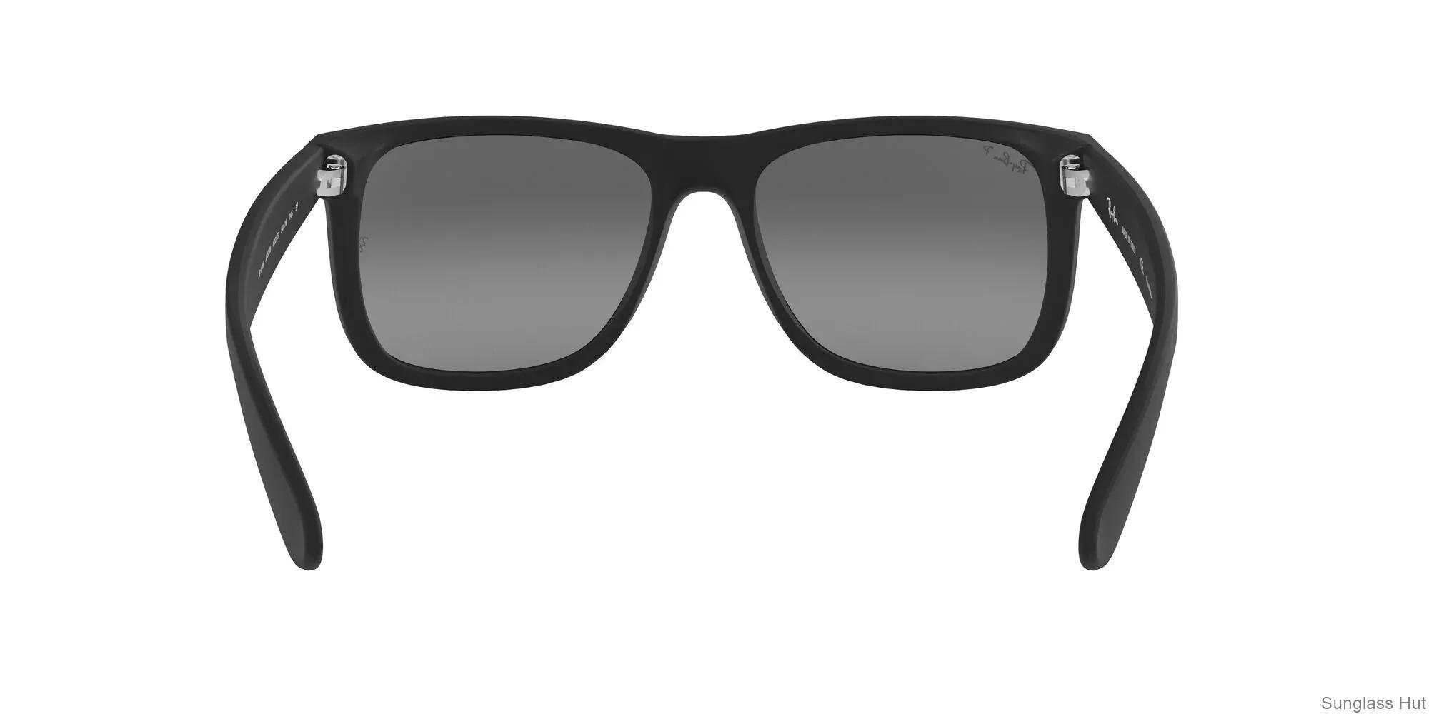 RB4165 Black/Polarized Grey Gradient/Polarized STD, 2901_000, large image number 3