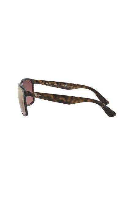 RB4264 Tortoise/Purple Mirror Chromance Polarized STD, 2901_000, large image number 5