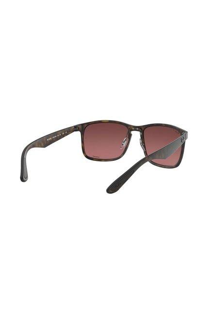 RB4264 Tortoise/Purple Mirror Chromance Polarized STD, 2901_000, large image number 11