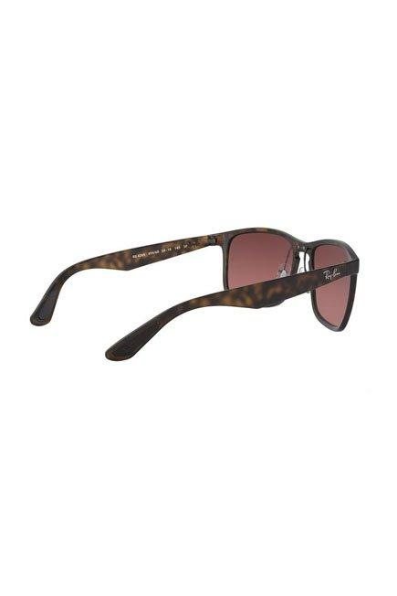 RB4264 Tortoise/Purple Mirror Chromance Polarized STD, 2901_000, large image number 12