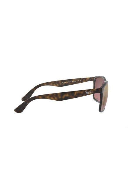 RB4264 Tortoise/Purple Mirror Chromance Polarized STD, 2901_000, large image number 13