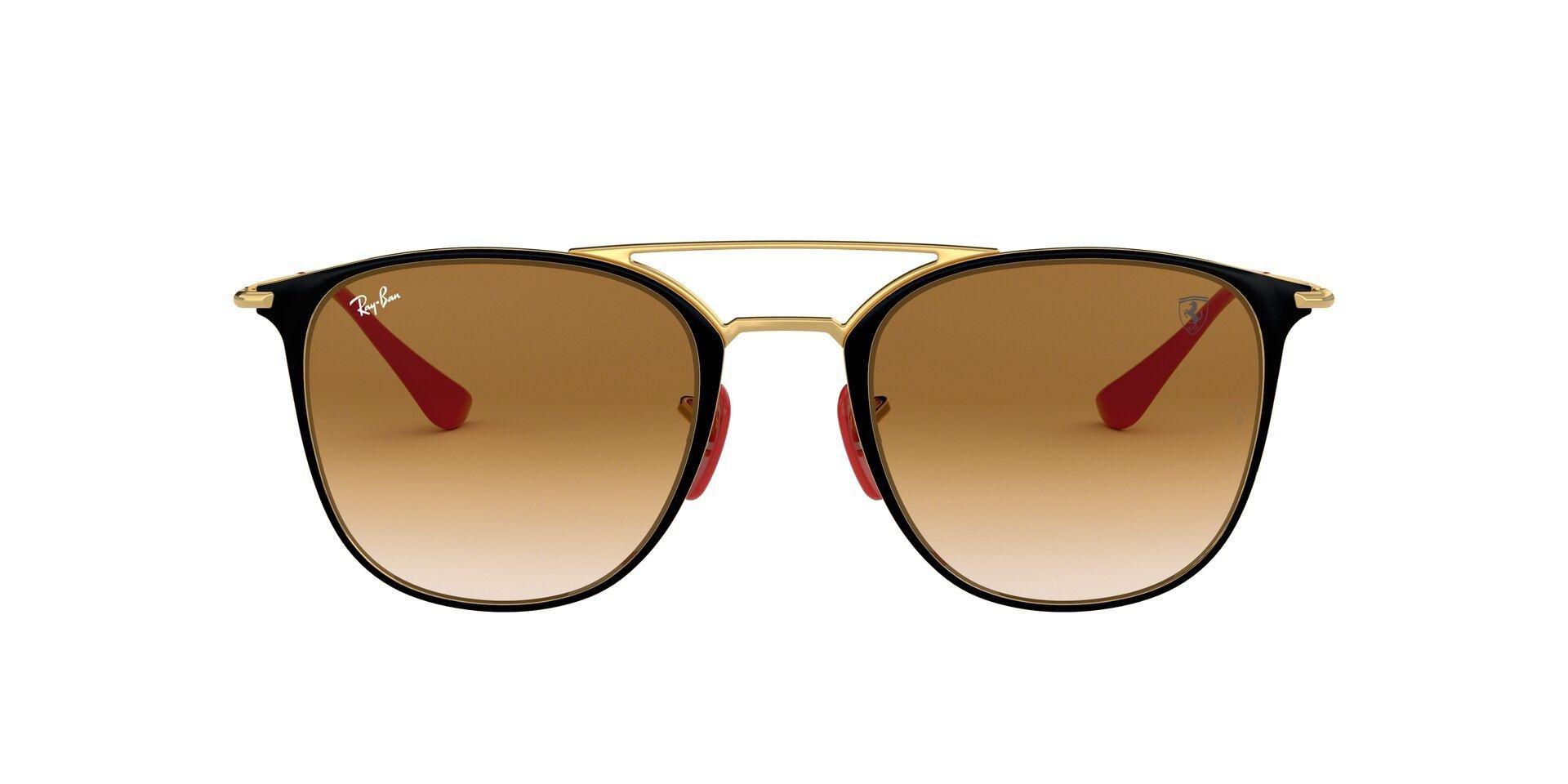 SCUDERIA FERRARI COLLECTION RB3601M, , large image number 0