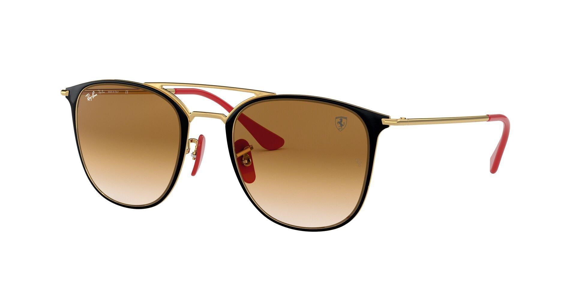 SCUDERIA FERRARI COLLECTION RB3601M, , large image number 1