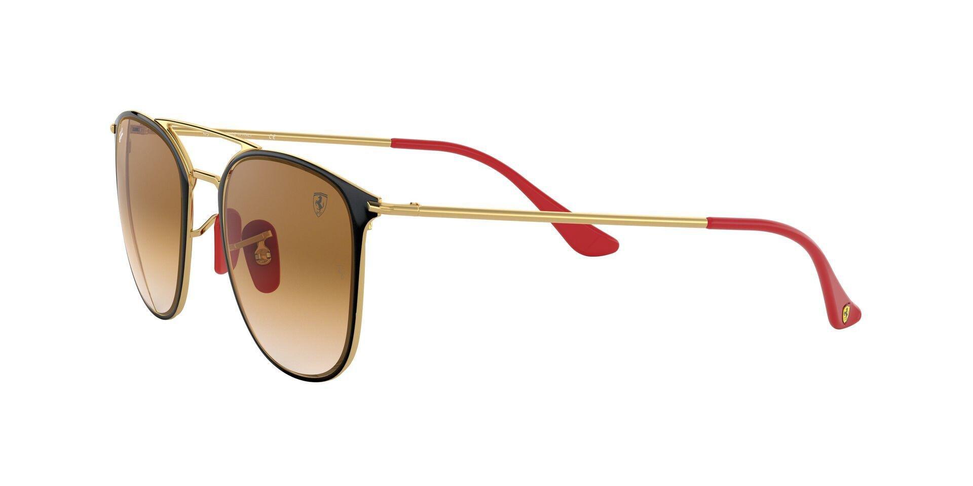 SCUDERIA FERRARI COLLECTION RB3601M, , large image number 2